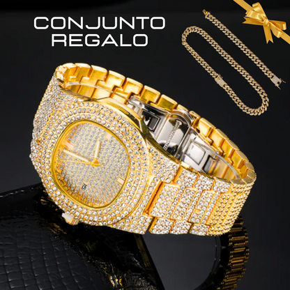 Onyx | La cima del diseño y la precisión